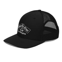 Load image into Gallery viewer, Chosen One ( White Logo Trucker Cap)
