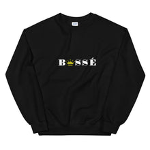 Load image into Gallery viewer, Bosse&#39; (Unisex Sweatshirt)
