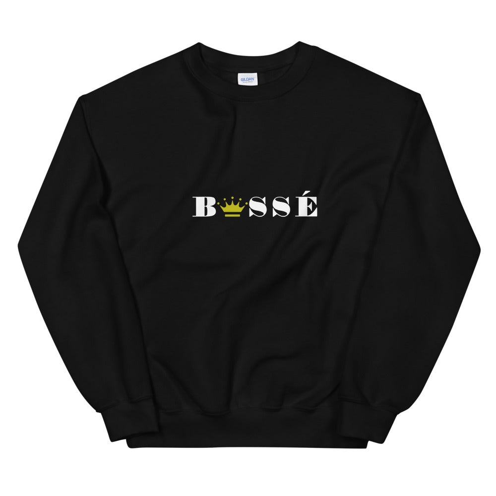 Bosse' (Unisex Sweatshirt)
