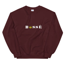 Load image into Gallery viewer, Bosse&#39; (Unisex Sweatshirt)
