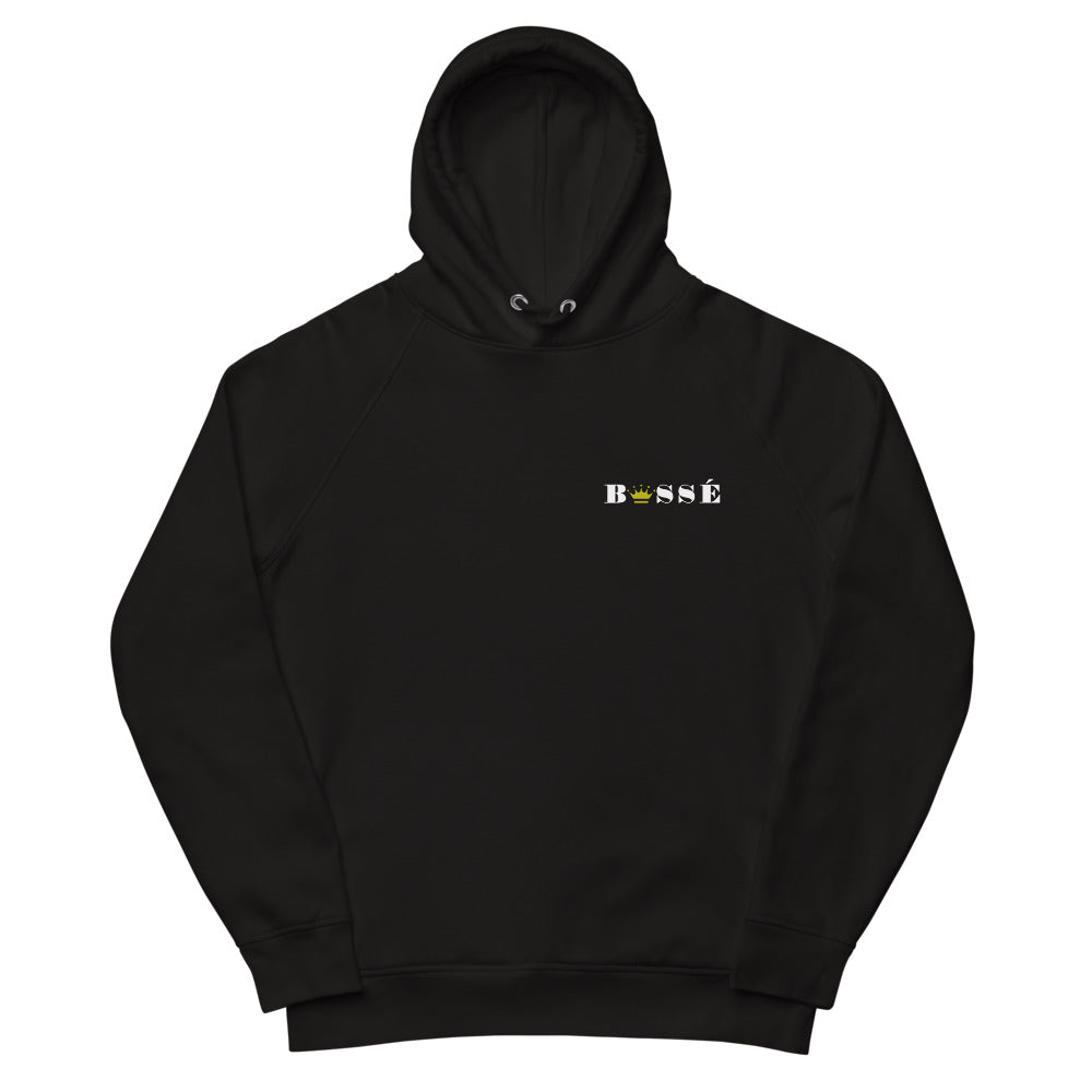 Bosse' (Unisex pullover hoodie)