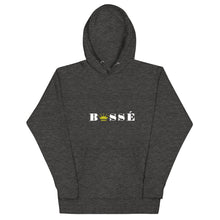 Load image into Gallery viewer, Bosse&#39; (Unisex Hoodie)
