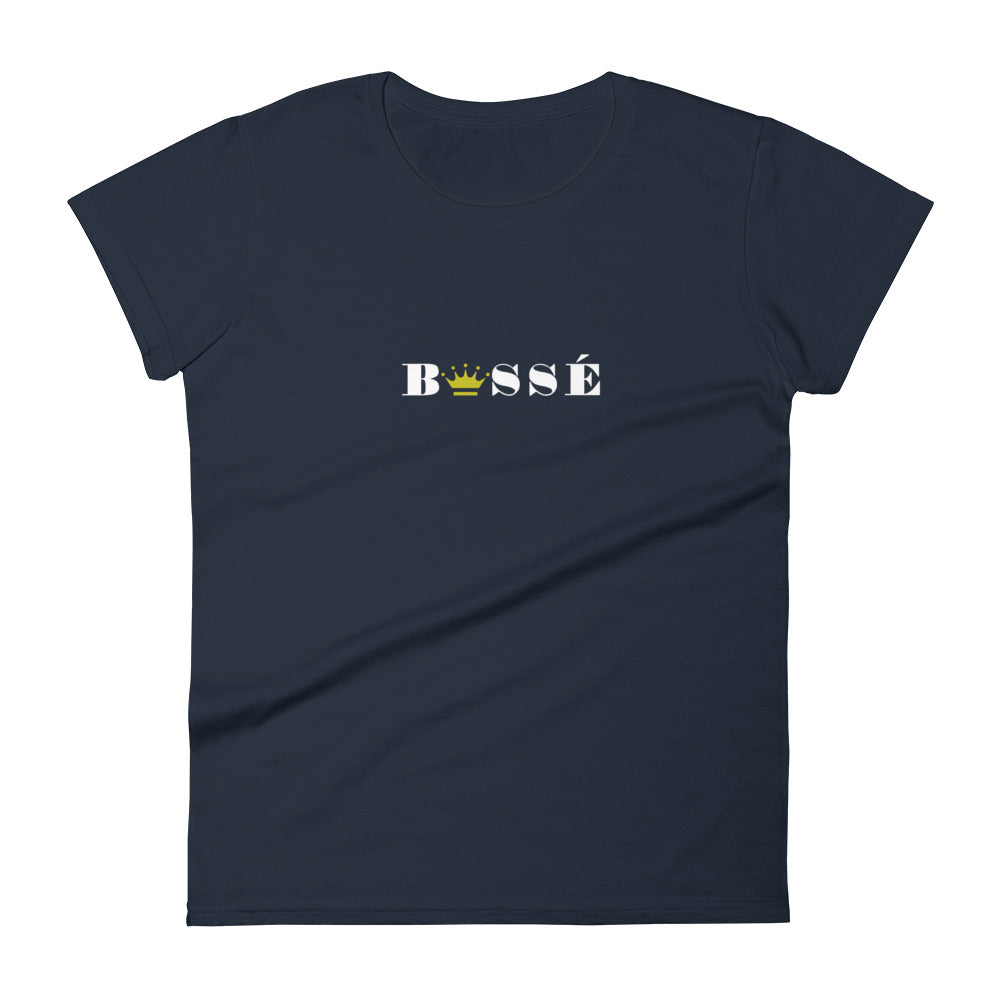 Bosse' (Women's Short Sleeve T-Shirt)